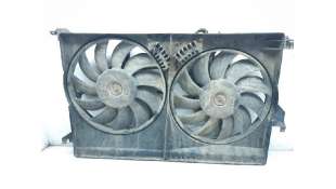 ELECTROVENTILADOR OPEL VECTRA C (2002-2006) 2.0 DTI 16V (F69) 101CV 1995CC - L. 4684778 / 24410991